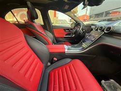 مرسيدس بنز C-Class